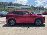 Thumbnail of 2024 Soul Red Crystal Metallic Mazda CX-5