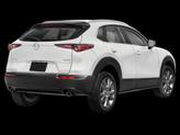 Thumbnail of 2025 White Mazda CX-30