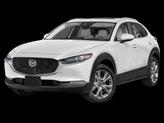 Photo of 2025 White Mazda CX-30