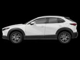 Thumbnail of 2025 White Mazda CX-30