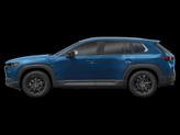 Thumbnail of 2025 Blue Mazda CX-50