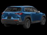 Thumbnail of 2025 Blue Mazda CX-50