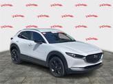 Photo of 2024 Ceramic Metallic Mazda CX-30
