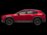 Thumbnail of 2025 Red Mazda CX-50