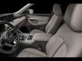Thumbnail of 2025 Tan Mazda CX-90