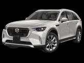Photo of 2025 Tan Mazda CX-90