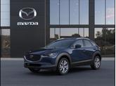 Photo of 2025 Blue Mazda CX-30