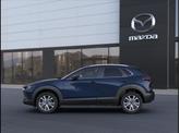 Thumbnail of 2025 Blue Mazda CX-30