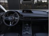 Thumbnail of 2025 Blue Mazda CX-30