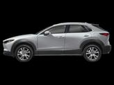 Thumbnail of 2025 Gray Mazda CX-30