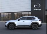 Thumbnail of 2025 White Mazda CX-50 Hybrid
