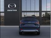 Thumbnail of 2025 Blue Mazda CX-5