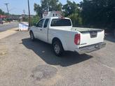 Thumbnail of 2015 Glacier White Nissan Frontier