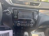 Thumbnail of 2014 Super Black Nissan Rogue