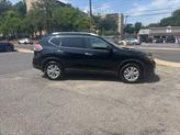Thumbnail of 2014 Super Black Nissan Rogue