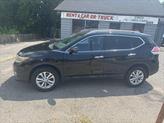 Thumbnail of 2014 Super Black Nissan Rogue