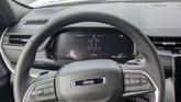 Thumbnail of 2025 Silver Zynith Jeep Grand Cherokee L