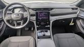 Thumbnail of 2025 Silver Zynith Jeep Grand Cherokee L