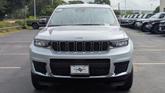 Thumbnail of 2025 Silver Zynith Jeep Grand Cherokee L