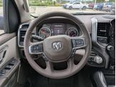 Thumbnail of 2025 Delmonico Red Pearlcoat RAM 1500