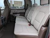 Thumbnail of 2025 Delmonico Red Pearlcoat RAM 1500