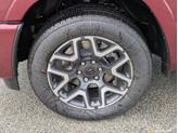 Thumbnail of 2025 Delmonico Red Pearlcoat RAM 1500