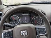 Thumbnail of 2025 Delmonico Red Pearlcoat RAM 1500