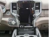 Thumbnail of 2025 Delmonico Red Pearlcoat RAM 1500