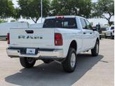 Thumbnail of 2025 Bright White RAM 2500