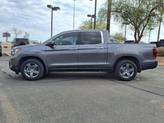 Thumbnail of 2022 Modern Steel Metallic Honda Ridgeline