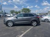 Thumbnail of 2022 Carbonized Gray Metallic Ford Edge