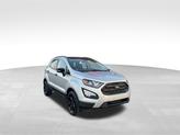 Photo of 2021 Moondust Ford EcoSport