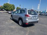 Thumbnail of 2019 Ice Silver Metallic Subaru Forester