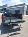 Thumbnail of 2025 Black Ford F-150 Lightning