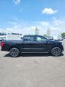Thumbnail of 2025 Black Ford F-150 Lightning