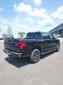 Thumbnail of 2025 Black Ford F-150 Lightning