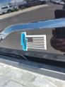 Thumbnail of 2025 Black Ford F-150 Lightning