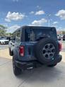 Thumbnail of 2025 Azure Blue Ford Bronco