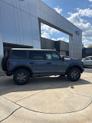 Thumbnail of 2025 Azure Blue Ford Bronco