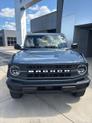 Thumbnail of 2025 Azure Blue Ford Bronco