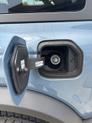 Thumbnail of 2025 Azure Blue Ford Bronco