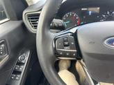 Thumbnail of 2022 Stone Blue Metallic Ford Escape