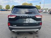 Thumbnail of 2022 Stone Blue Metallic Ford Escape