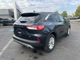 Thumbnail of 2022 Stone Blue Metallic Ford Escape