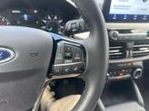 Thumbnail of 2022 Stone Blue Metallic Ford Escape