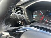 Thumbnail of 2022 Stone Blue Metallic Ford Escape