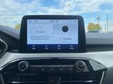 Thumbnail of 2022 Stone Blue Metallic Ford Escape