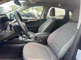 Thumbnail of 2022 Stone Blue Metallic Ford Escape
