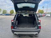 Thumbnail of 2022 Stone Blue Metallic Ford Escape