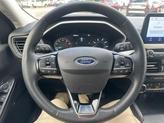 Thumbnail of 2022 Stone Blue Metallic Ford Escape